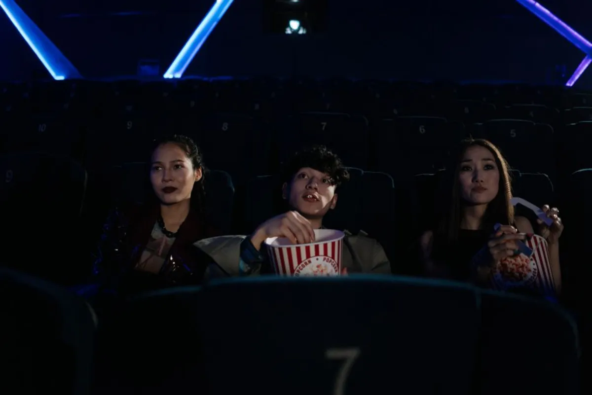 drama movie